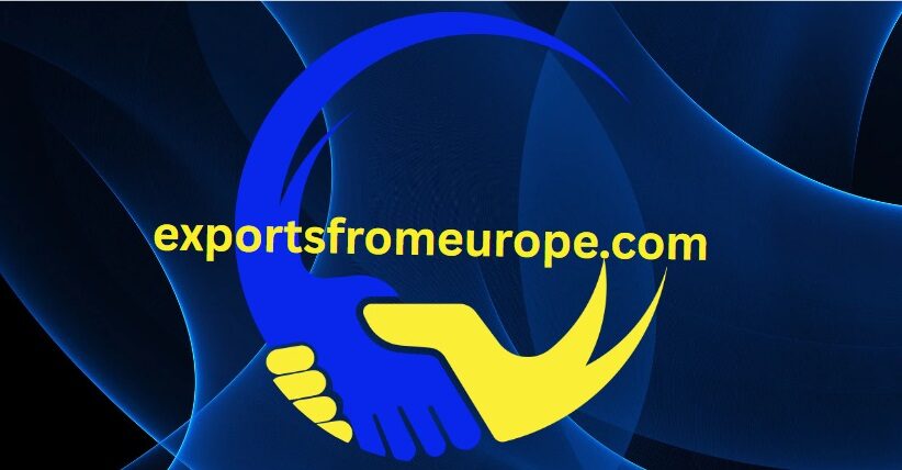 export from europe